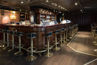 Urheberrecht: Annabelle Antas Nightclub Hopealyhty